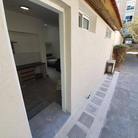 Eilat Vacation Studio סטודיו נופש באילת Экстерьер фото
