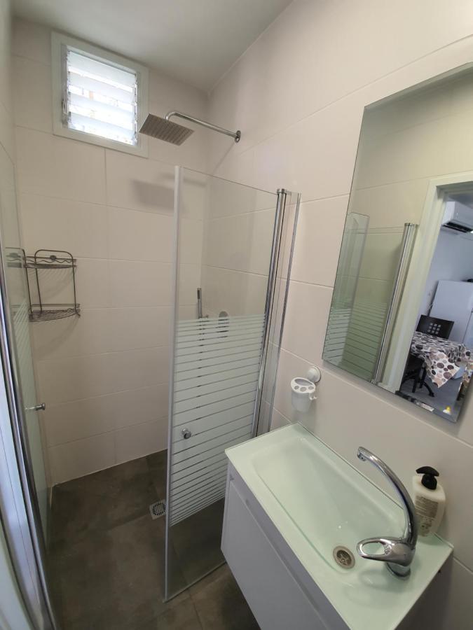 Eilat Vacation Studio סטודיו נופש באילת Экстерьер фото