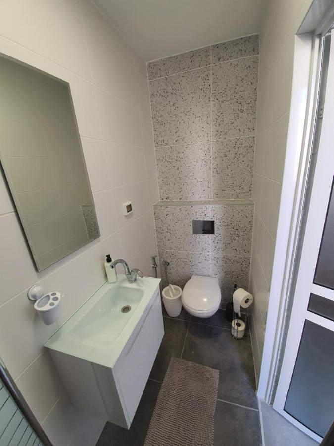 Eilat Vacation Studio סטודיו נופש באילת Экстерьер фото