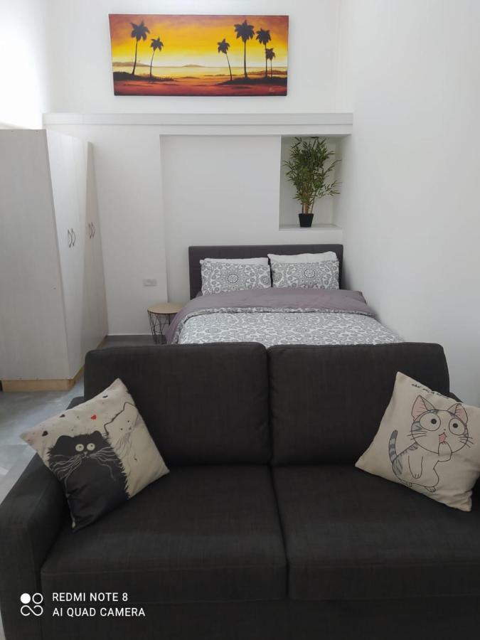 Eilat Vacation Studio סטודיו נופש באילת Экстерьер фото