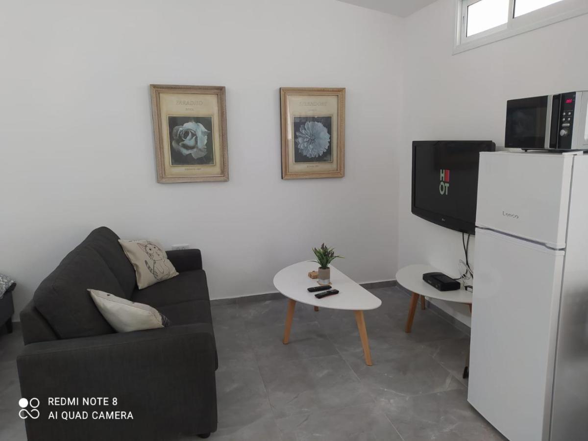Eilat Vacation Studio סטודיו נופש באילת Экстерьер фото