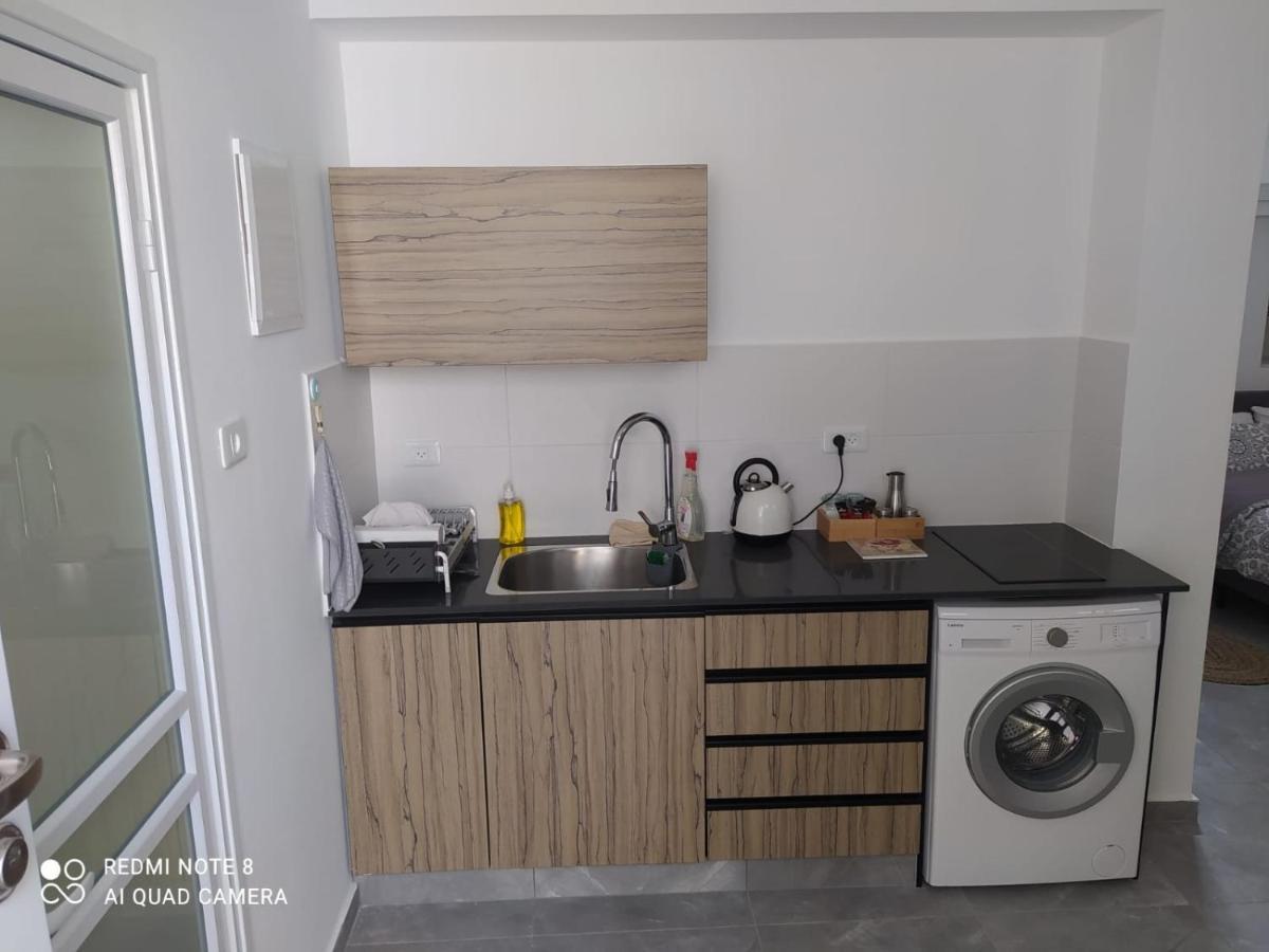 Eilat Vacation Studio סטודיו נופש באילת Экстерьер фото