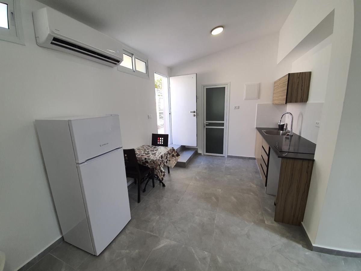 Eilat Vacation Studio סטודיו נופש באילת Экстерьер фото