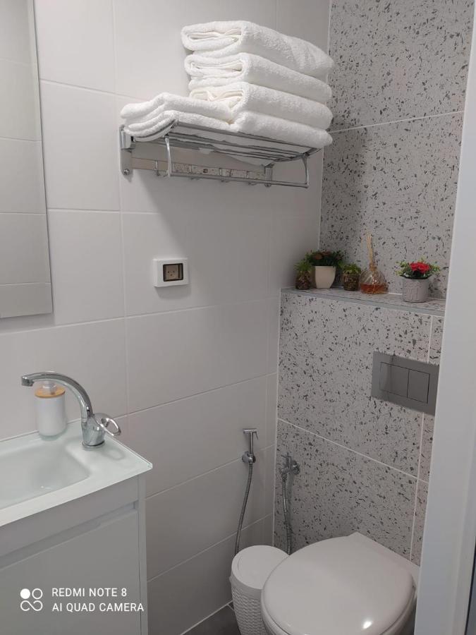 Eilat Vacation Studio סטודיו נופש באילת Экстерьер фото